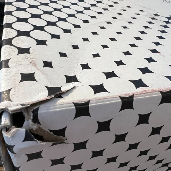 Adidas X Stella Mccartney Solarglide 'Mystery Ink Orange' NIB  W 7 - Picture 7 of 7